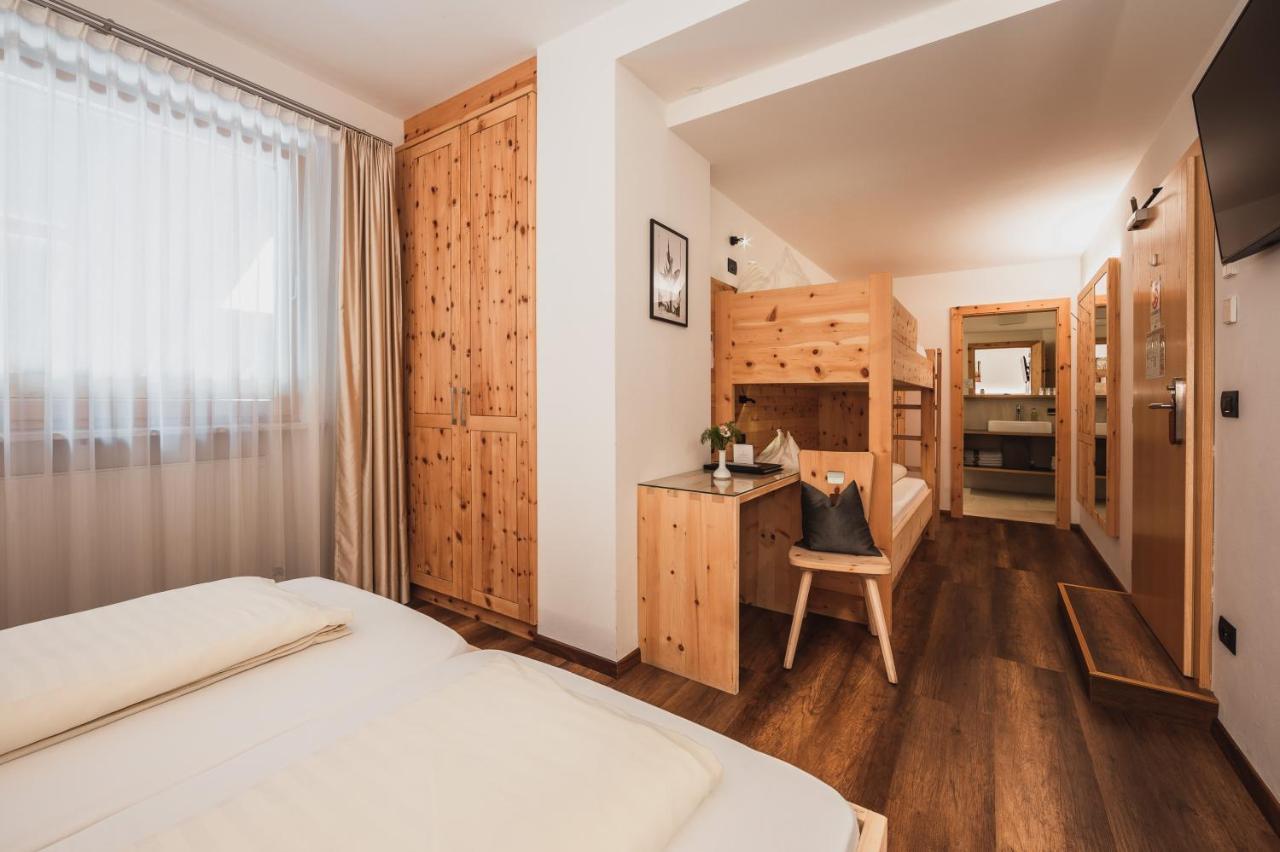 Hotel Bischofhof - Bistro Jasmin คีอูซา ภายนอก รูปภาพ