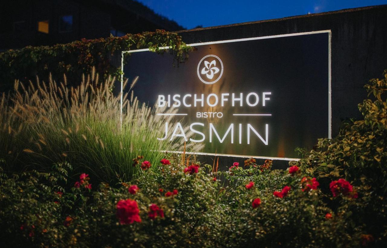 Hotel Bischofhof - Bistro Jasmin คีอูซา ภายนอก รูปภาพ