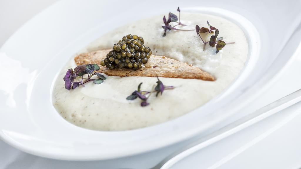 Hotel Bischofhof - Bistro Jasmin คีอูซา ภายนอก รูปภาพ